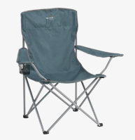 Easy Camp Spruce Camping Arm Chair Fjord Blue